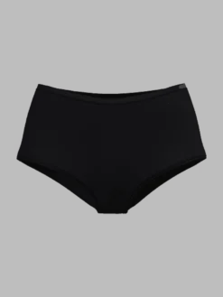 Soft Touch Highwaist Briefs