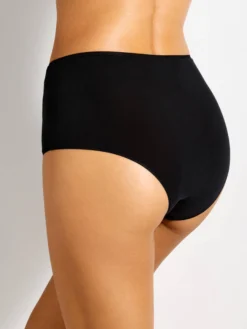 Soft Touch Highwaist Briefs