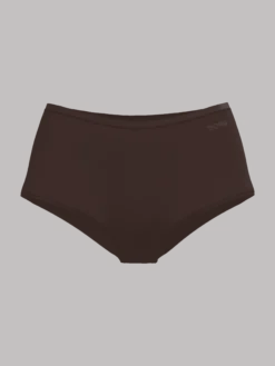 Soft Touch Highwaist Briefs 1-pack
