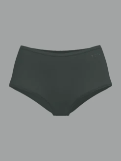 Soft Touch Highwaist Briefs 1-pack