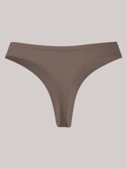 Soft Touch Thong 1-pack