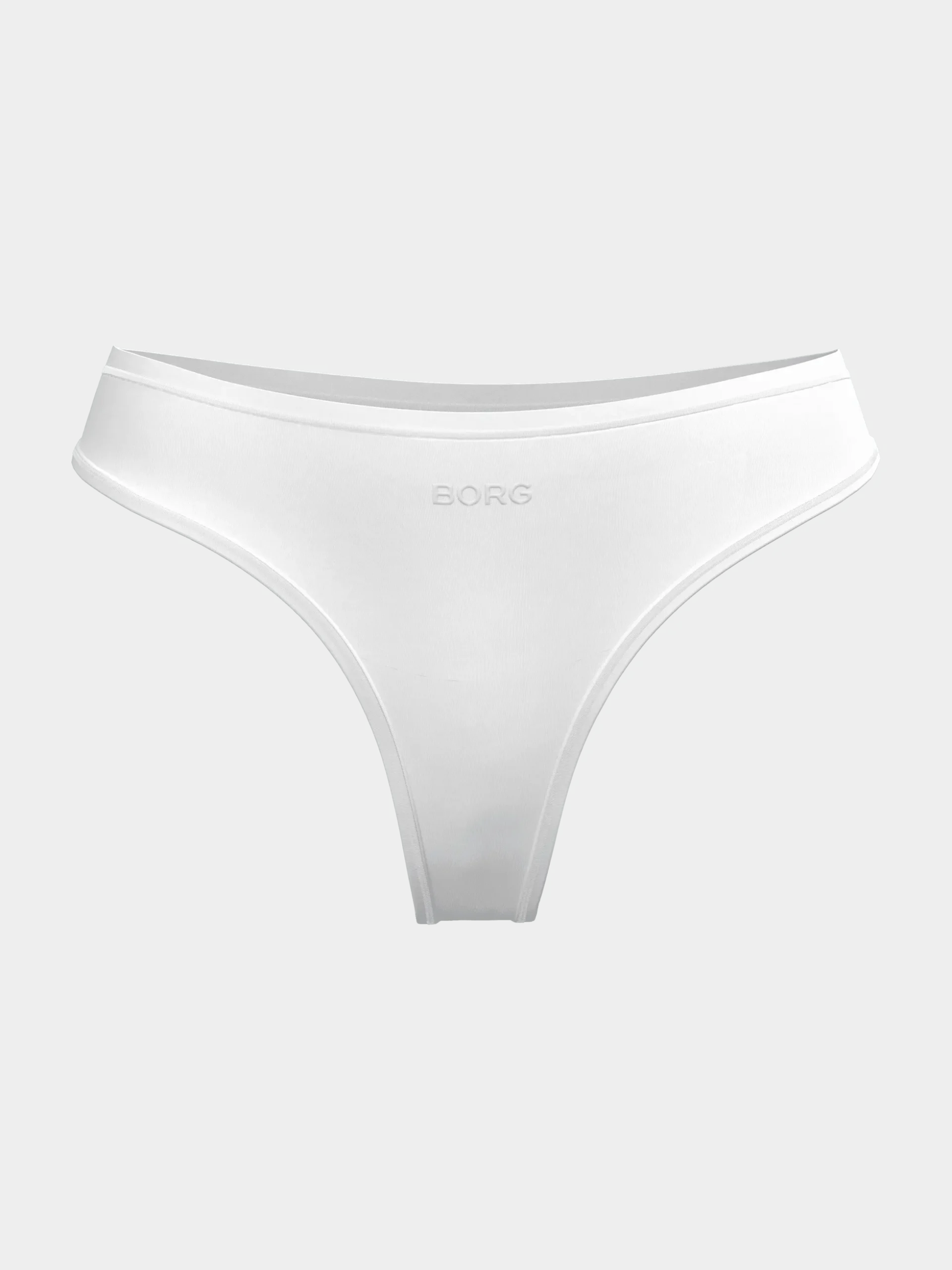 Soft Touch Thongs