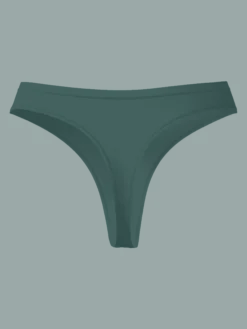 Soft Touch Thongs 1-pack