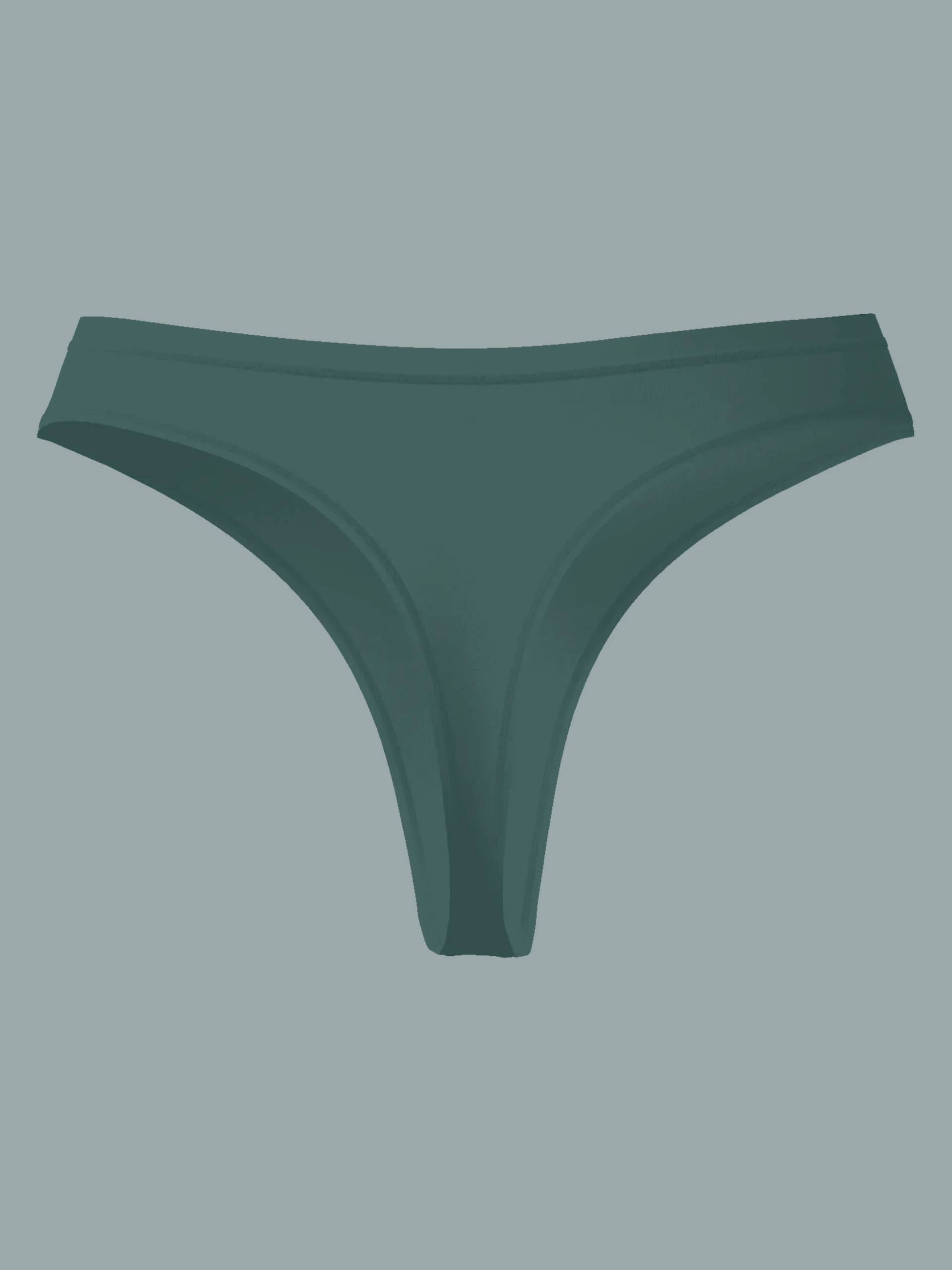 Soft Touch Thongs 1-pack
