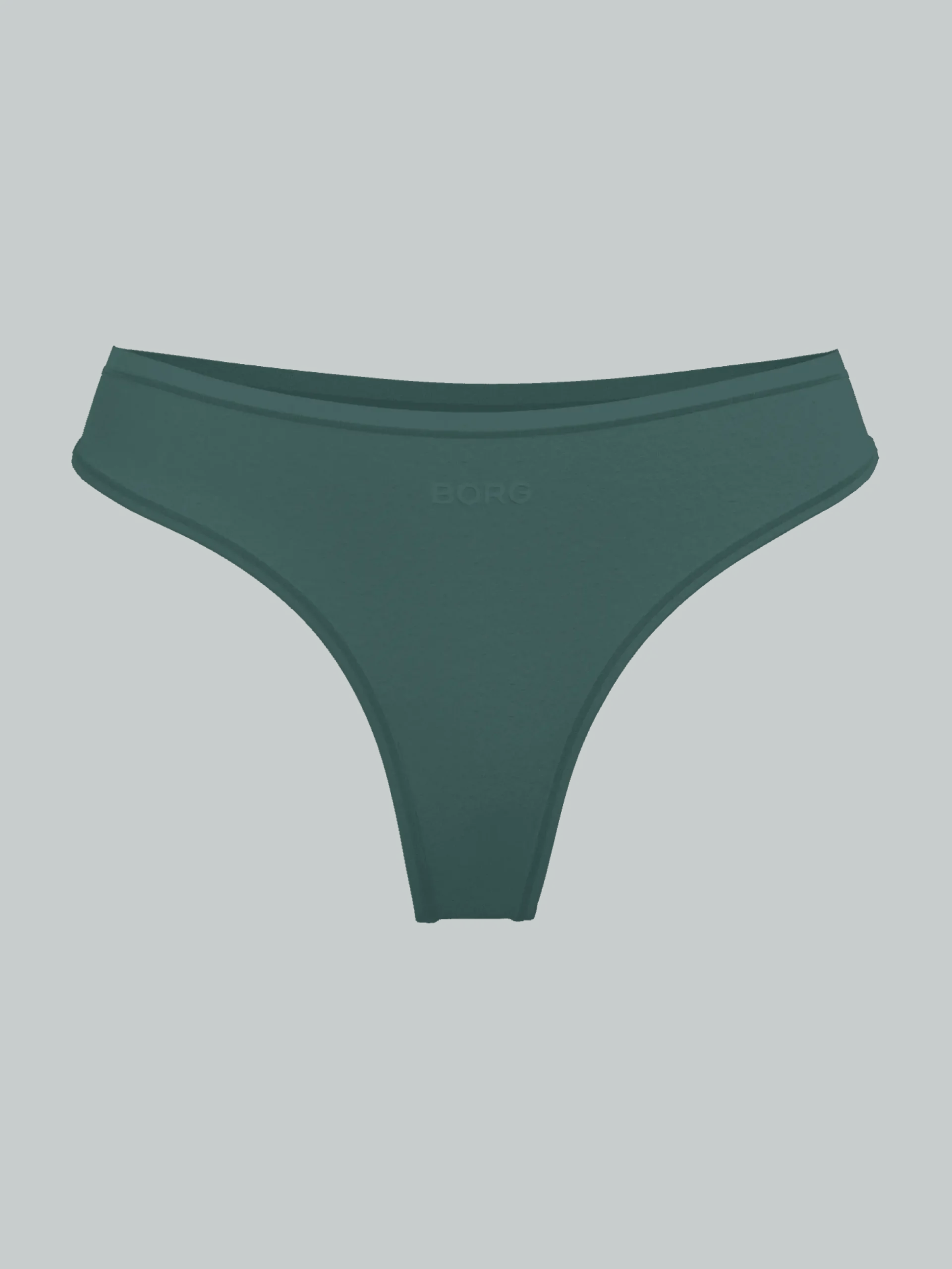 Soft Touch Thongs 1-pack