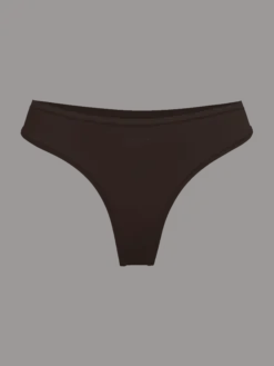 Soft Touch Thongs 1-pack