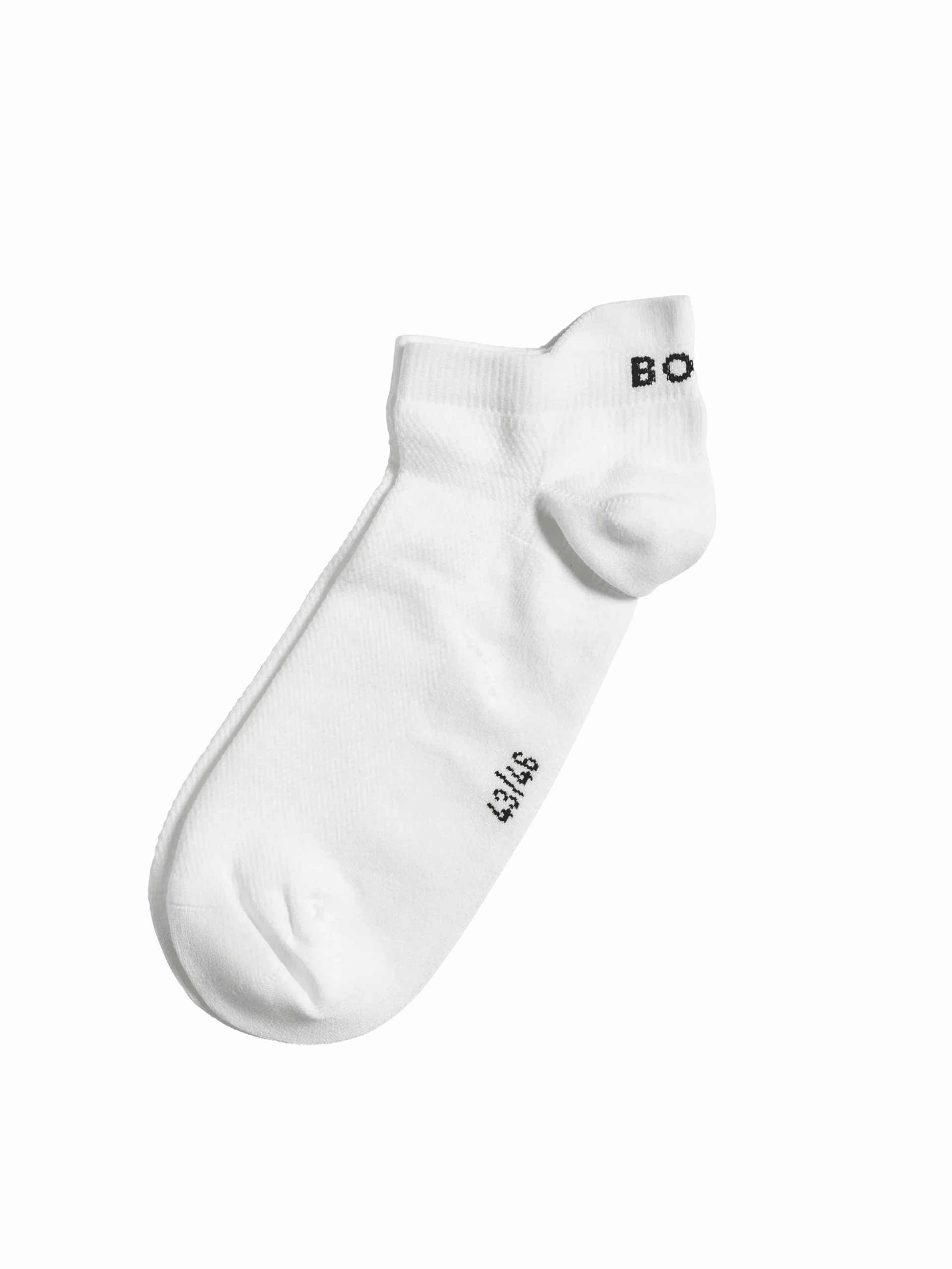 Sports Ankle Socks 2-pack