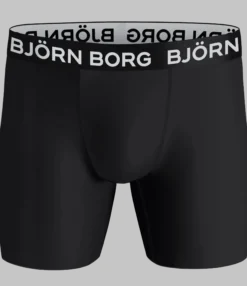 Sports Boxer 3-pack