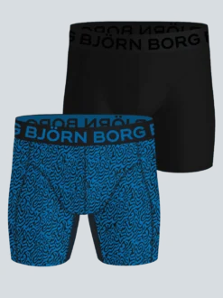 Sports Lightweight Boxers 2-pack