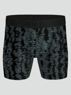 Sports Lightweight Boxers 2-pack