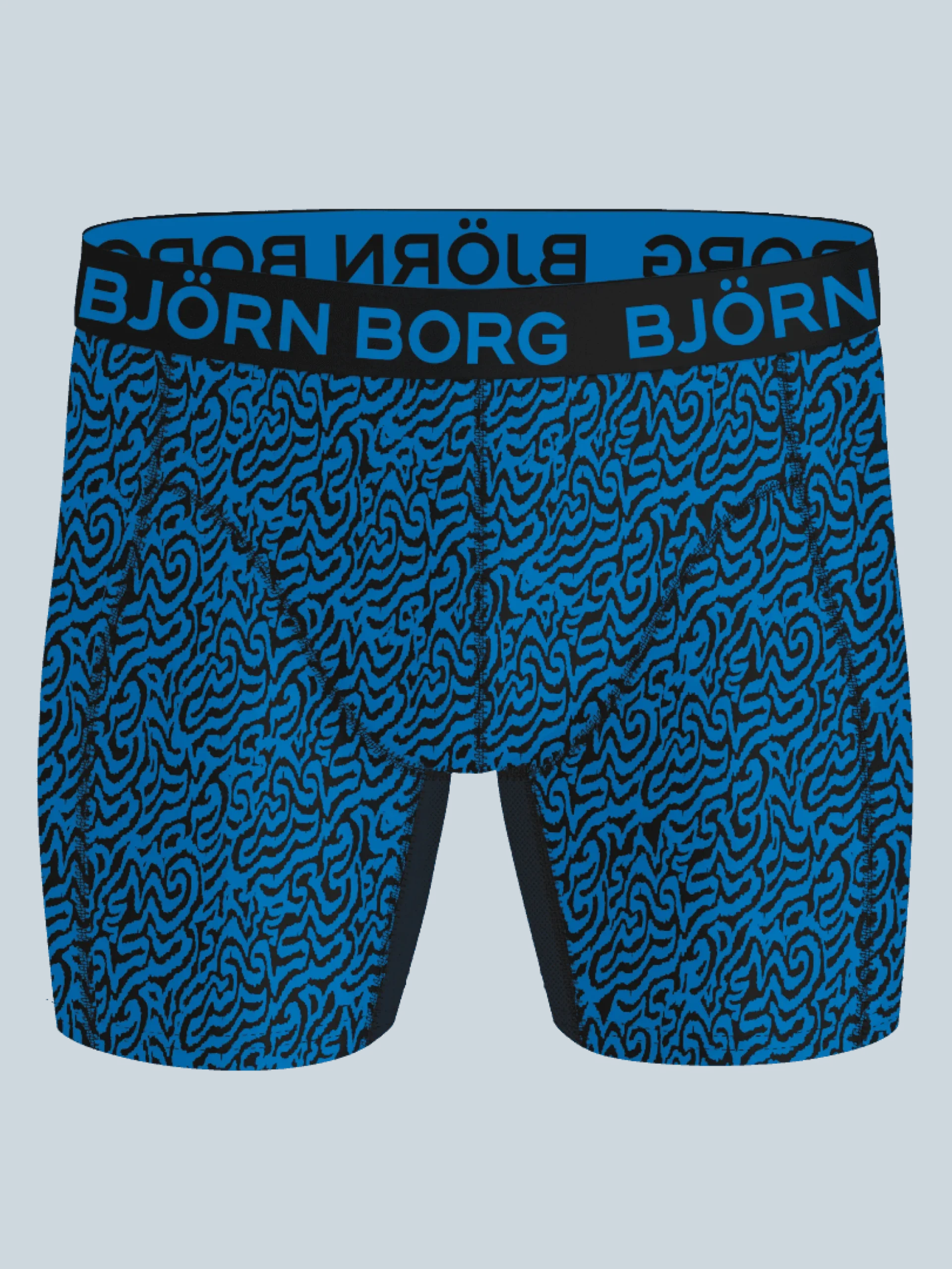Sports Lightweight Boxers 2-pack