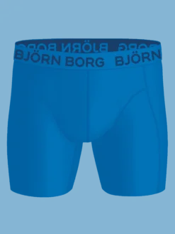 Sports Lightweight Boxers 2-pack