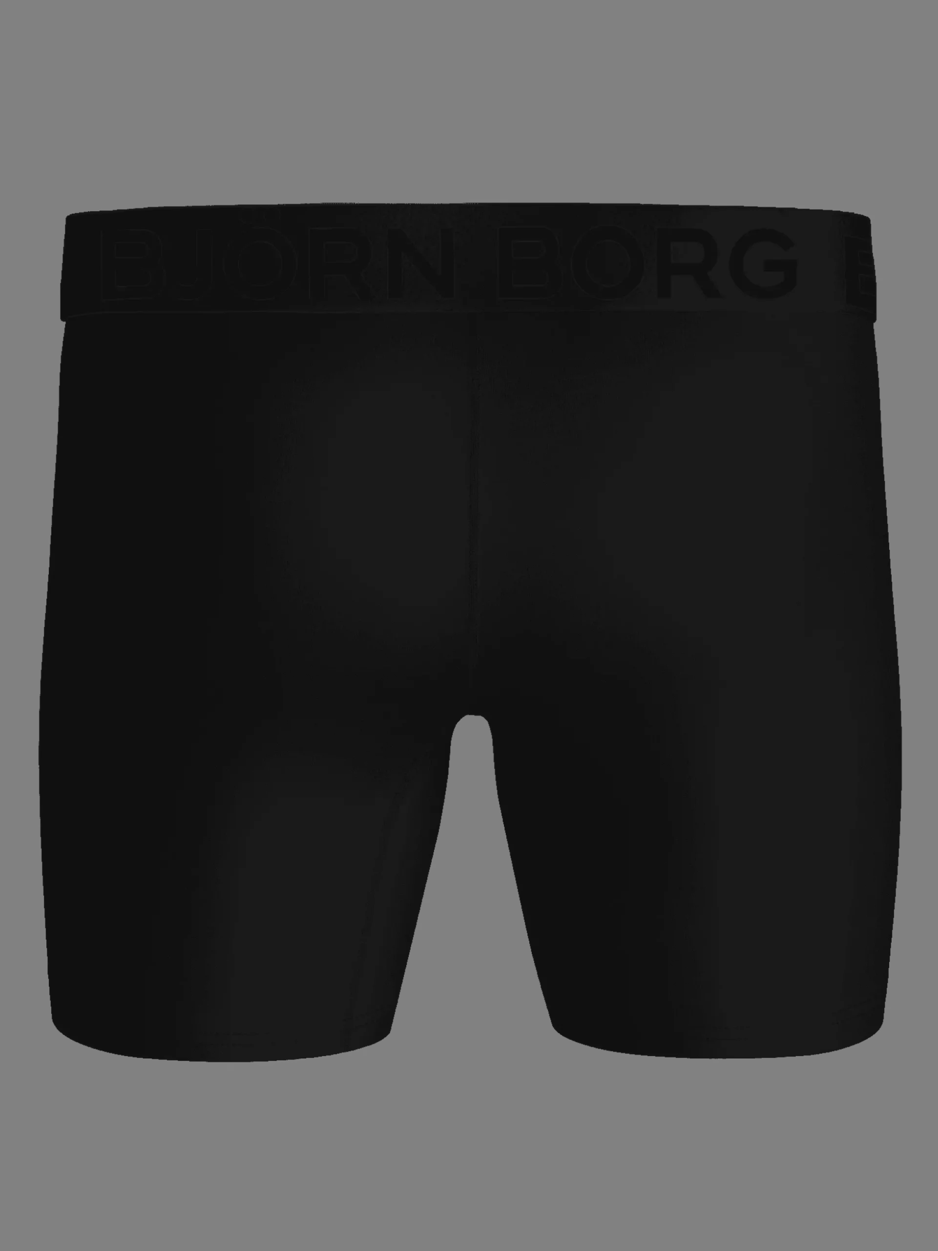 Sports Lightweight Boxers 2-pack