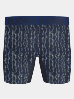 Sports Lightweight Boxers 2-pack