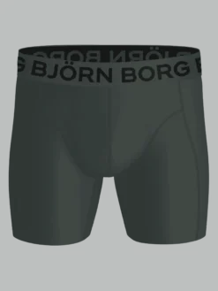 Sports Lightweight Boxers 2-pack
