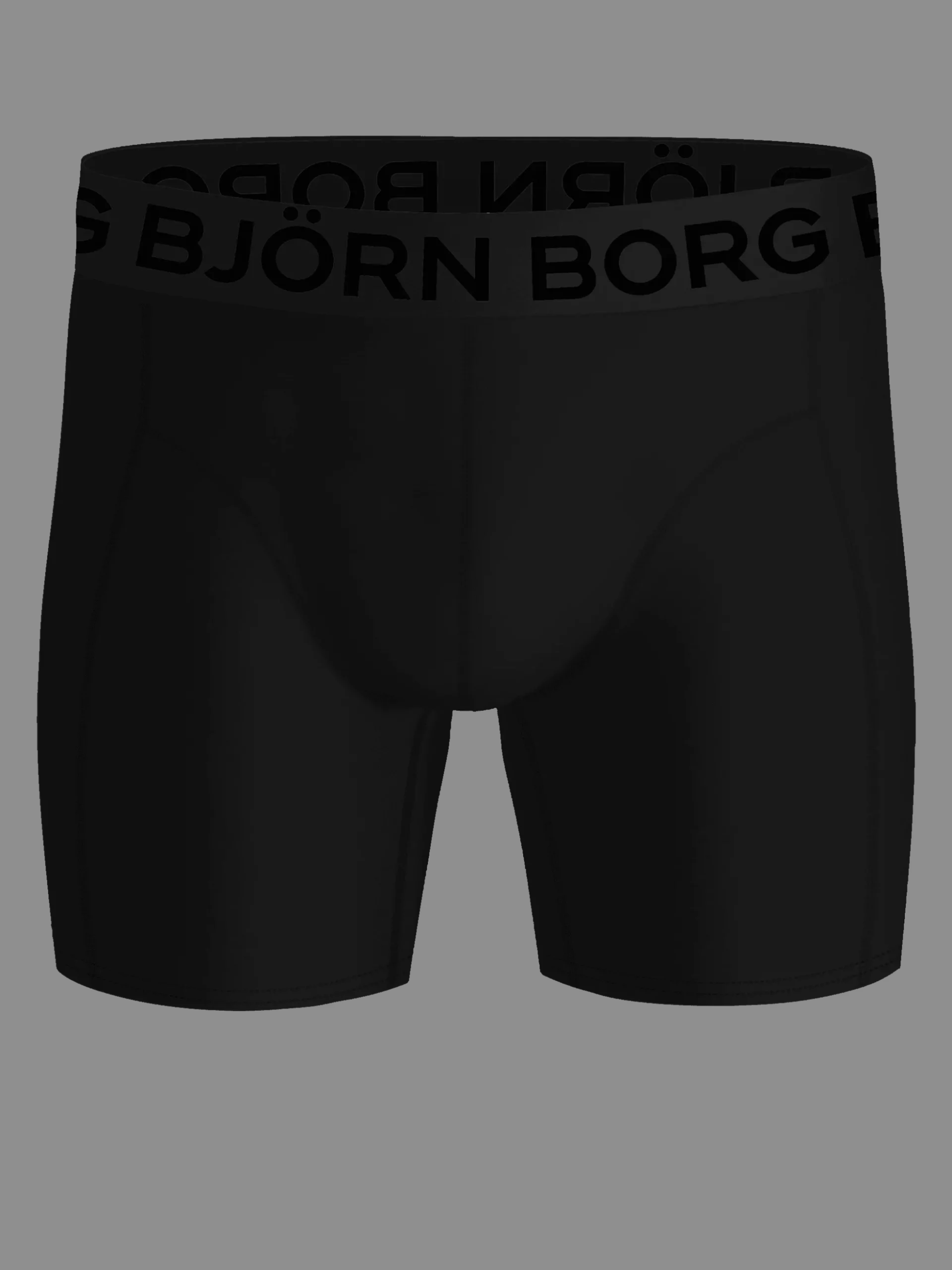Sports Lightweight Boxers 2-pack