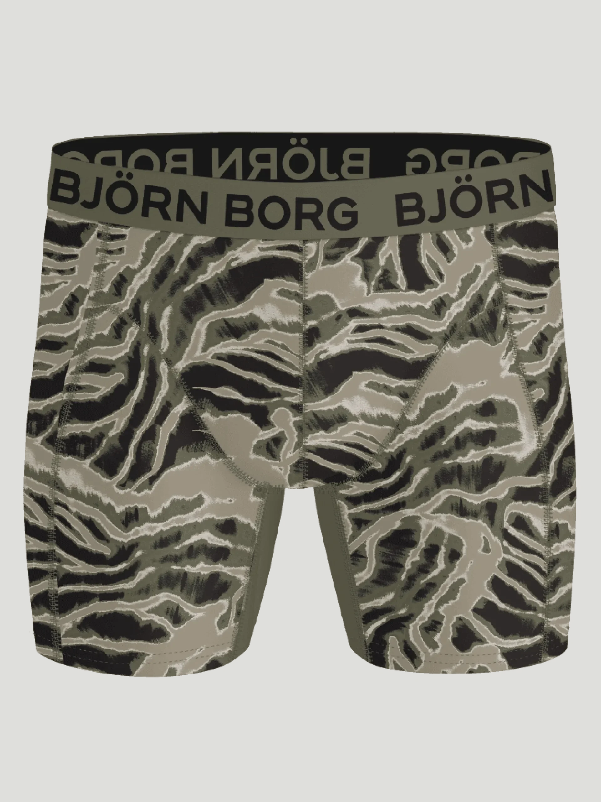 Sports Lightweight Boxers 2-pack
