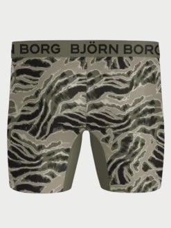 Sports Lightweight Boxers 2-pack
