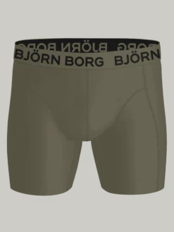 Sports Lightweight Boxers 2-pack