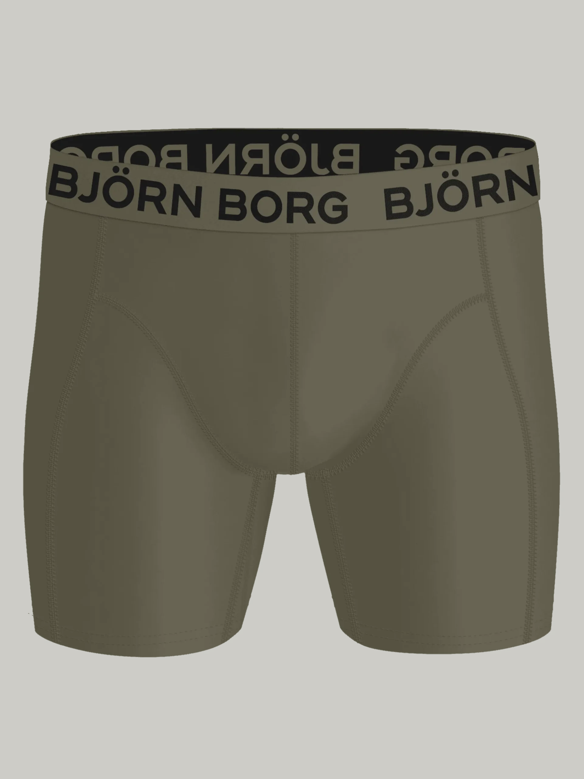 Sports Lightweight Boxers 2-pack