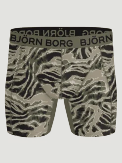 Sports Lightweight Boxers 2-pack