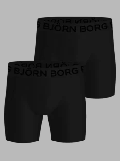 Sports Lightweight Boxers 2-pack