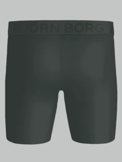 Sports Lightweight Long Boxers 2-pack