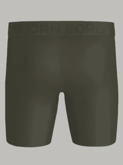 Sports Lightweight Long Leg Boxers 2-pack