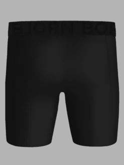 Sports Lightweight Long Leg Boxers 2-pack
