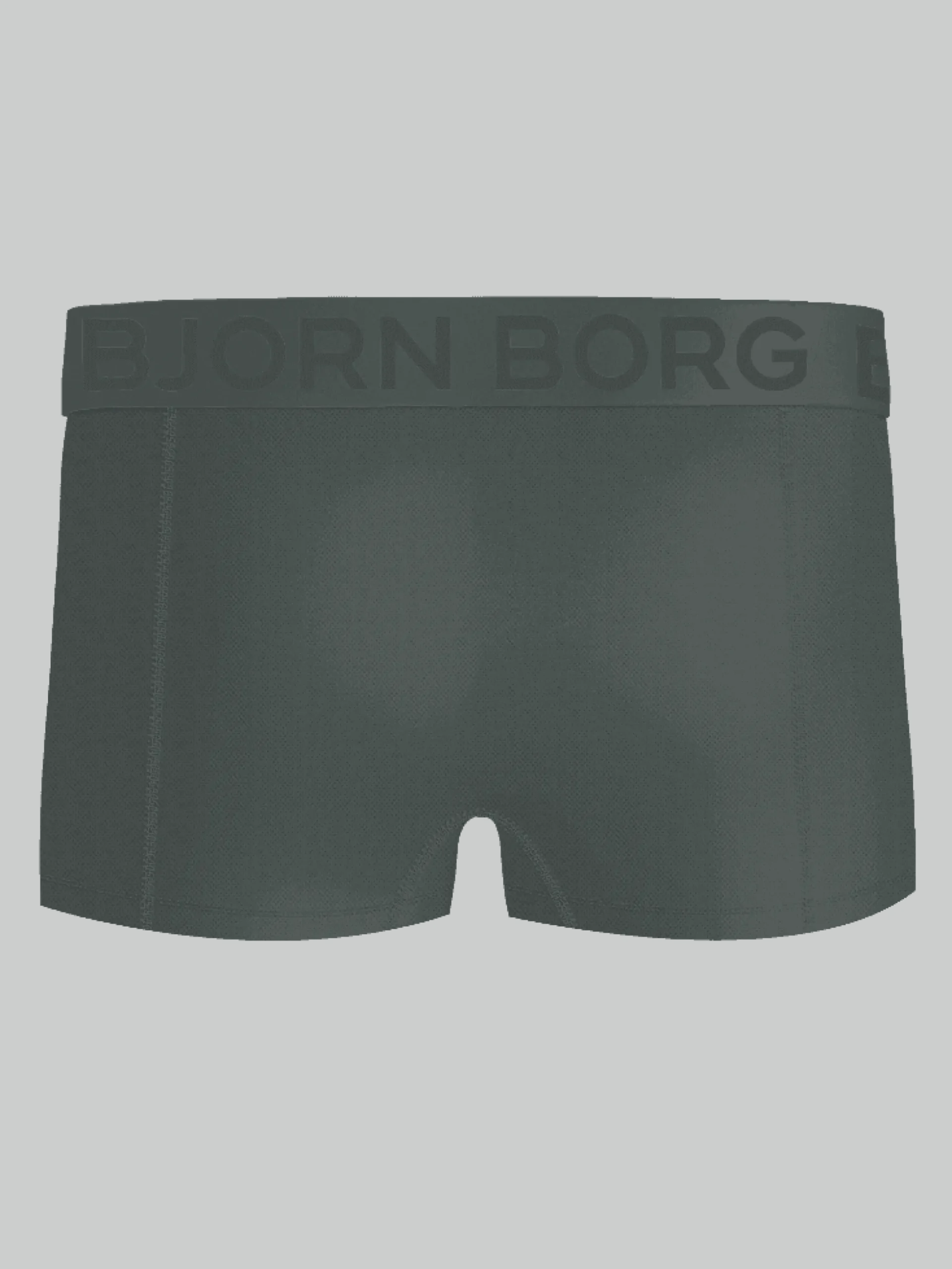 Sports Mesh Trunks 2-pack