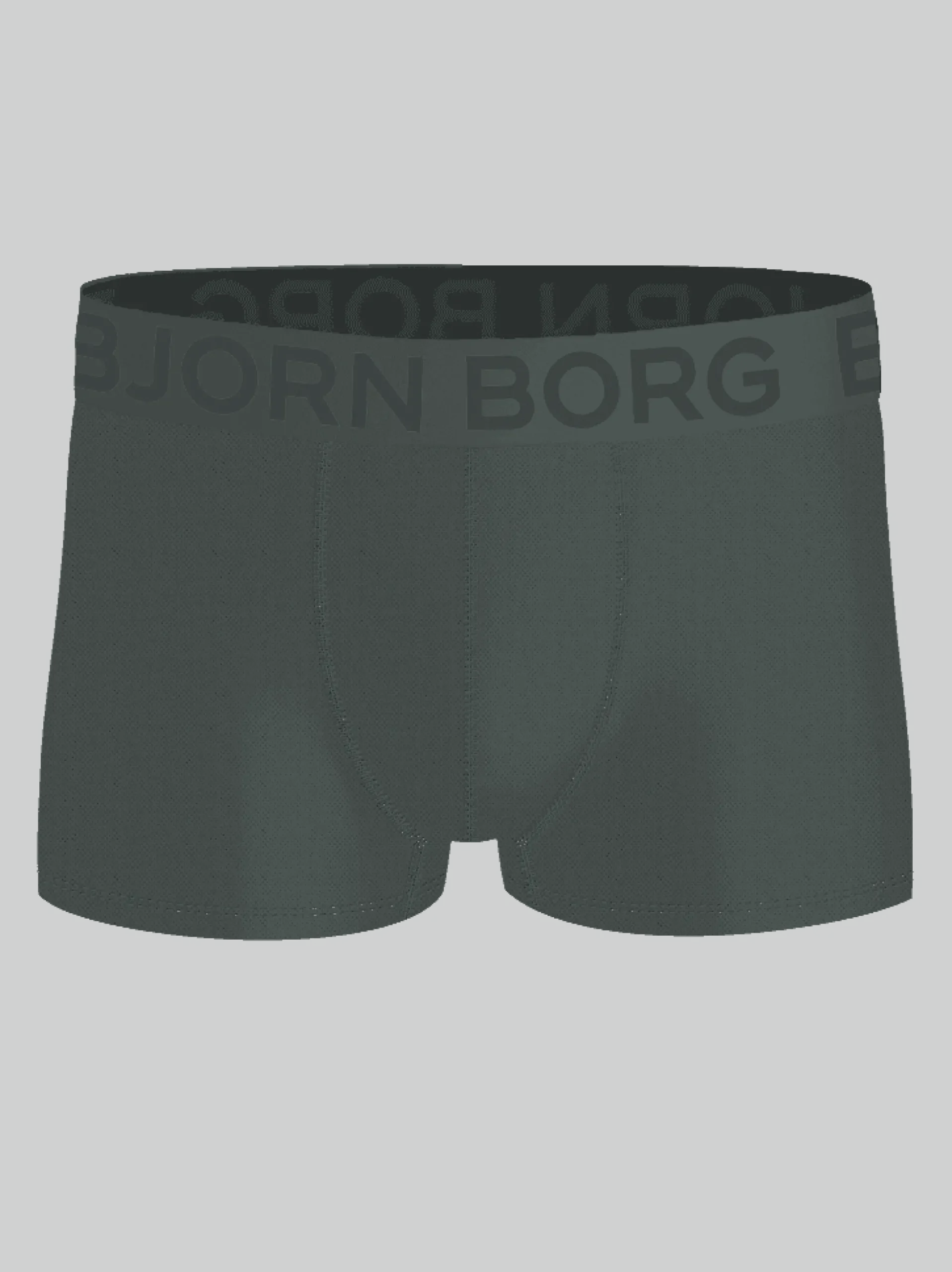 Sports Mesh Trunks 2-pack