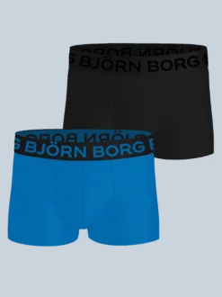 Sports Mesh Trunks 2-pack