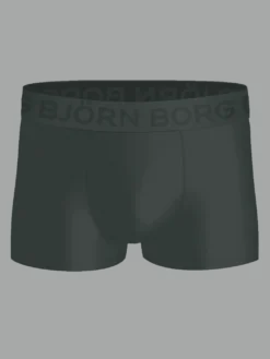 Sports Mesh Trunks 2-pack