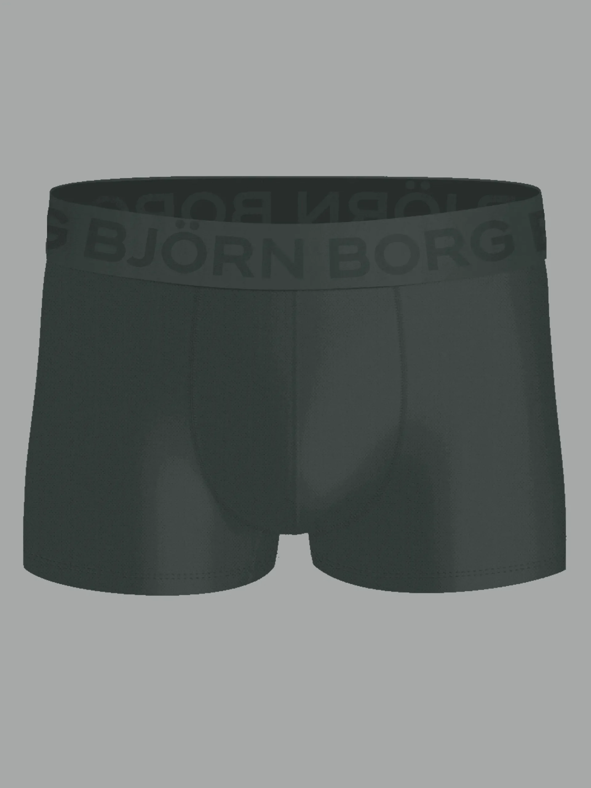 Sports Mesh Trunks 2-pack