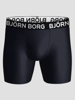 Sports Microfiber Boxers