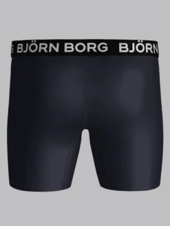 Sports Microfiber Boxers