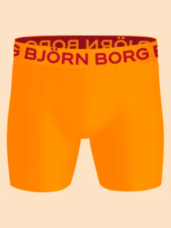 Sports Microfiber Boxers 2-pack