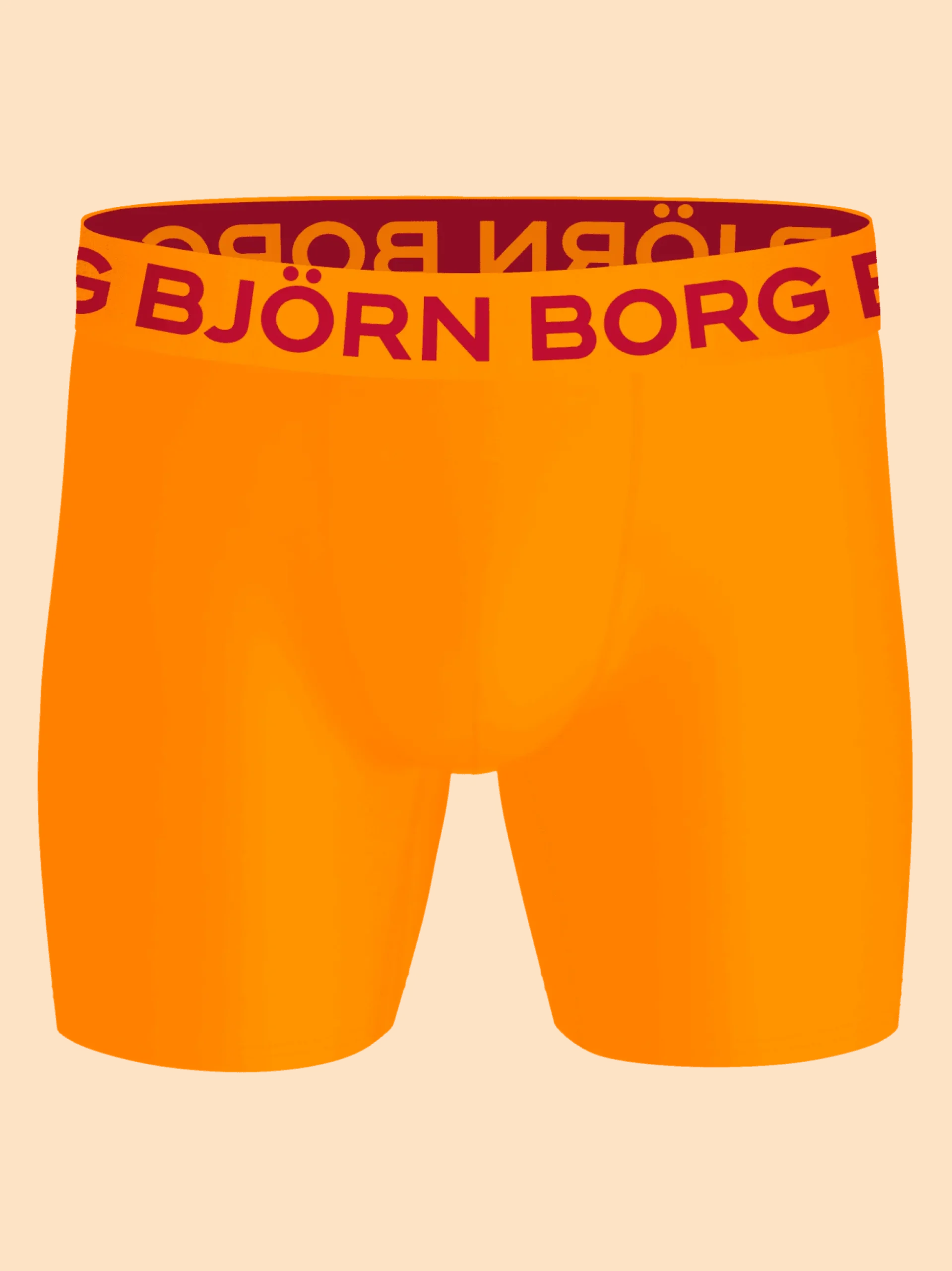 Sports Microfiber Boxers 2-pack