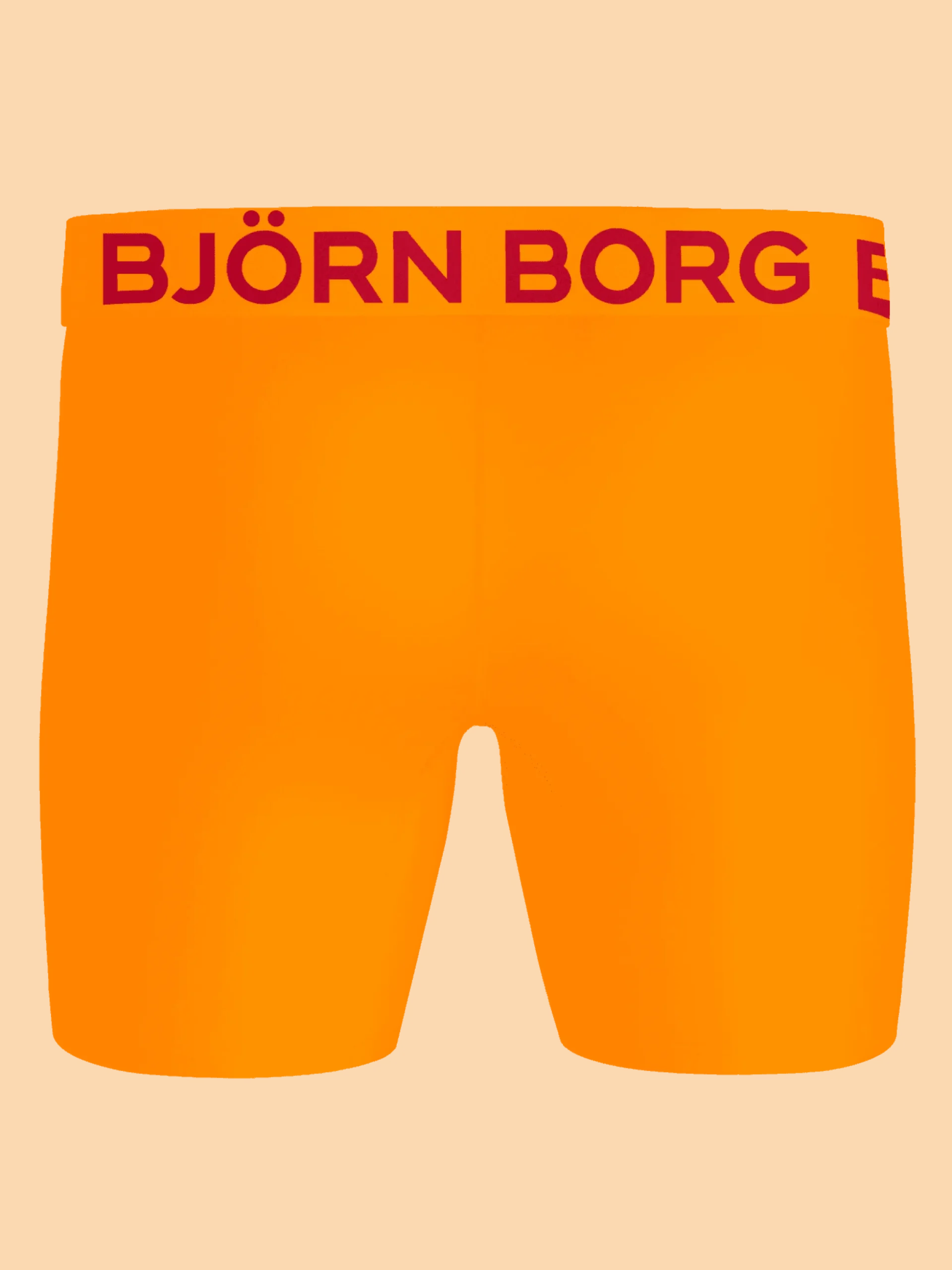Sports Microfiber Boxers 2-pack