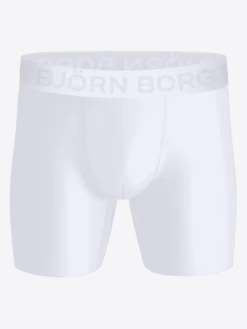Sports Microfiber Boxers 3-pack