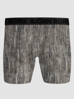 Sports Microfiber Boxers 2-pack