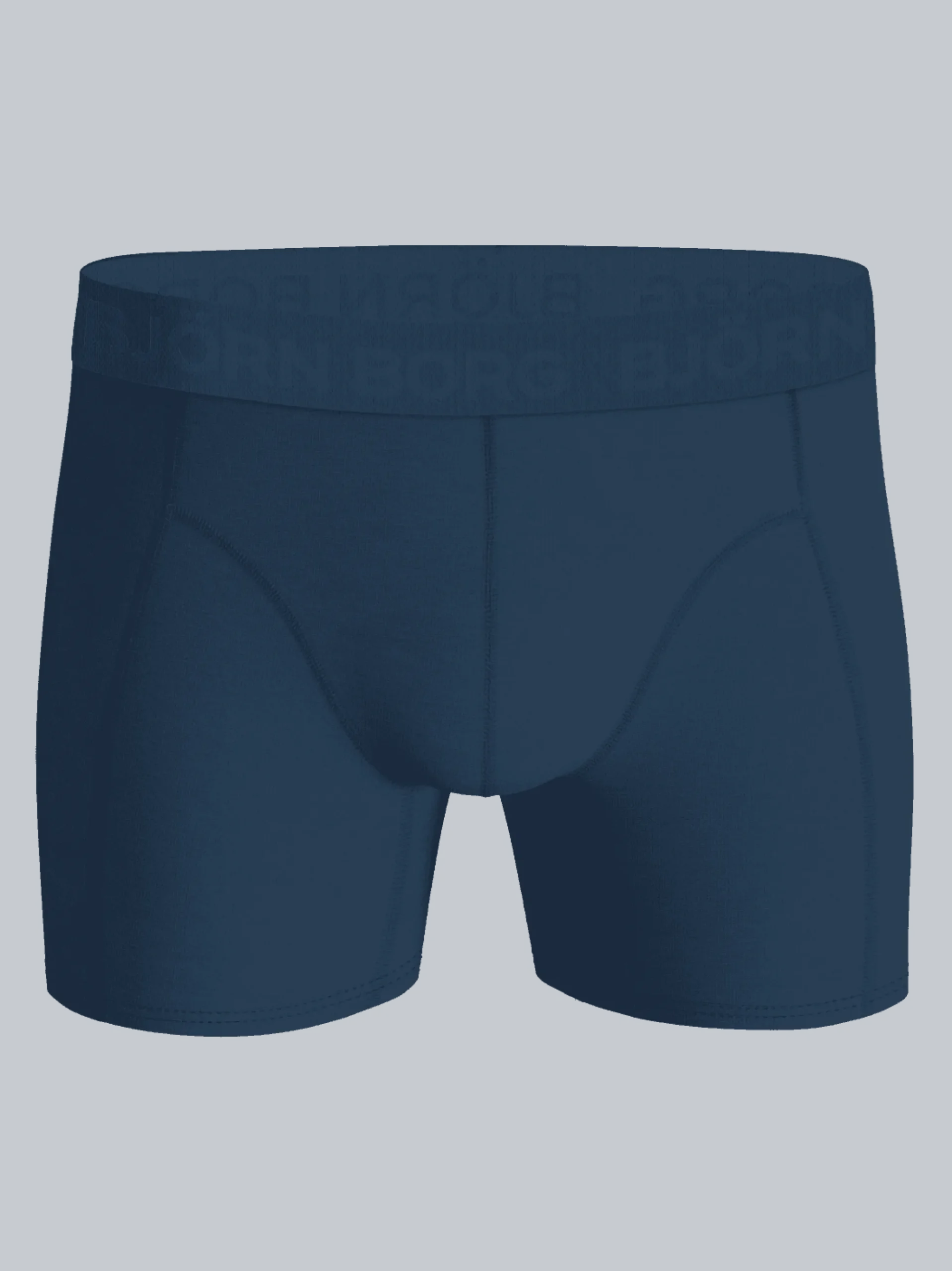 Sports Microfiber Boxers 5-pack