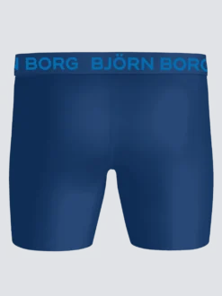 Sports Microfiber Boxers 5-pack