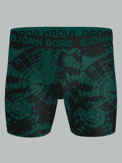 Sports Microfiber Boxers 5-pack