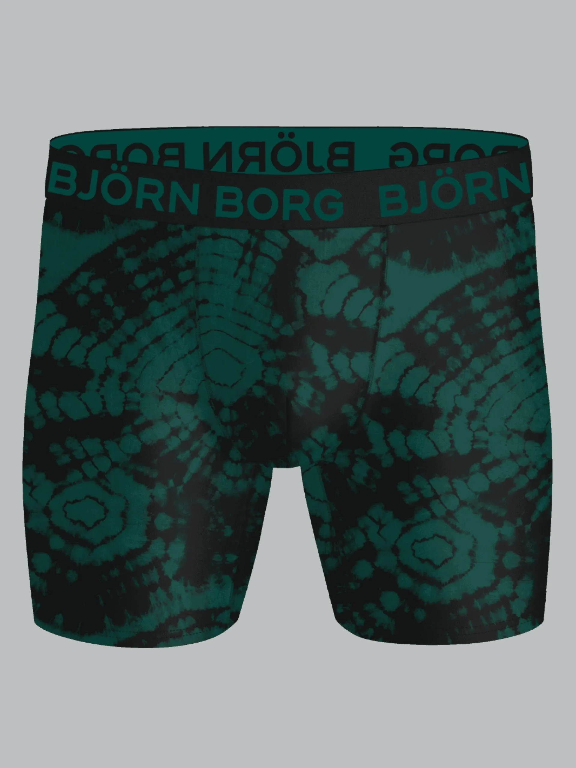 Sports Microfiber Boxers 5-pack