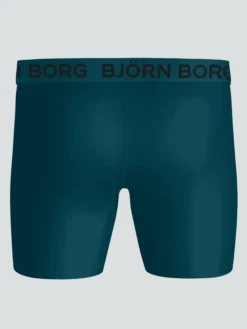 Sports Microfiber Boxers 5-pack
