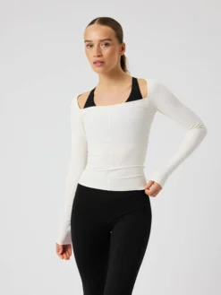 Studio Ballerina Long Sleeve