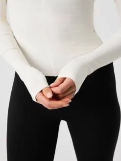 Studio Ballerina Long Sleeve