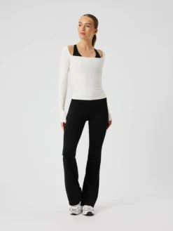 Studio Ballerina Long Sleeve