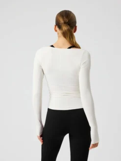 Studio Ballerina Long Sleeve